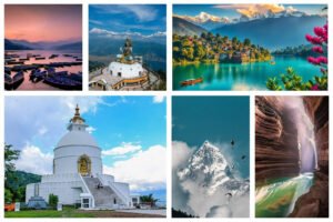 Best Place of Pokhara - Pokhara Taxi Service