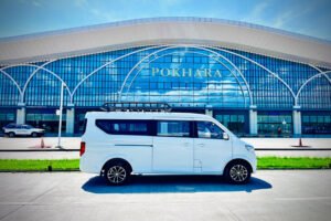 Pokhara Airport - Pokhara Taxi Service