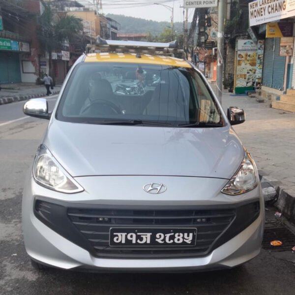 Pokhara Taxi Service Taxi21